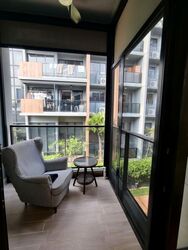 Kent Ridge Hill Residences (D5), Apartment #615052541